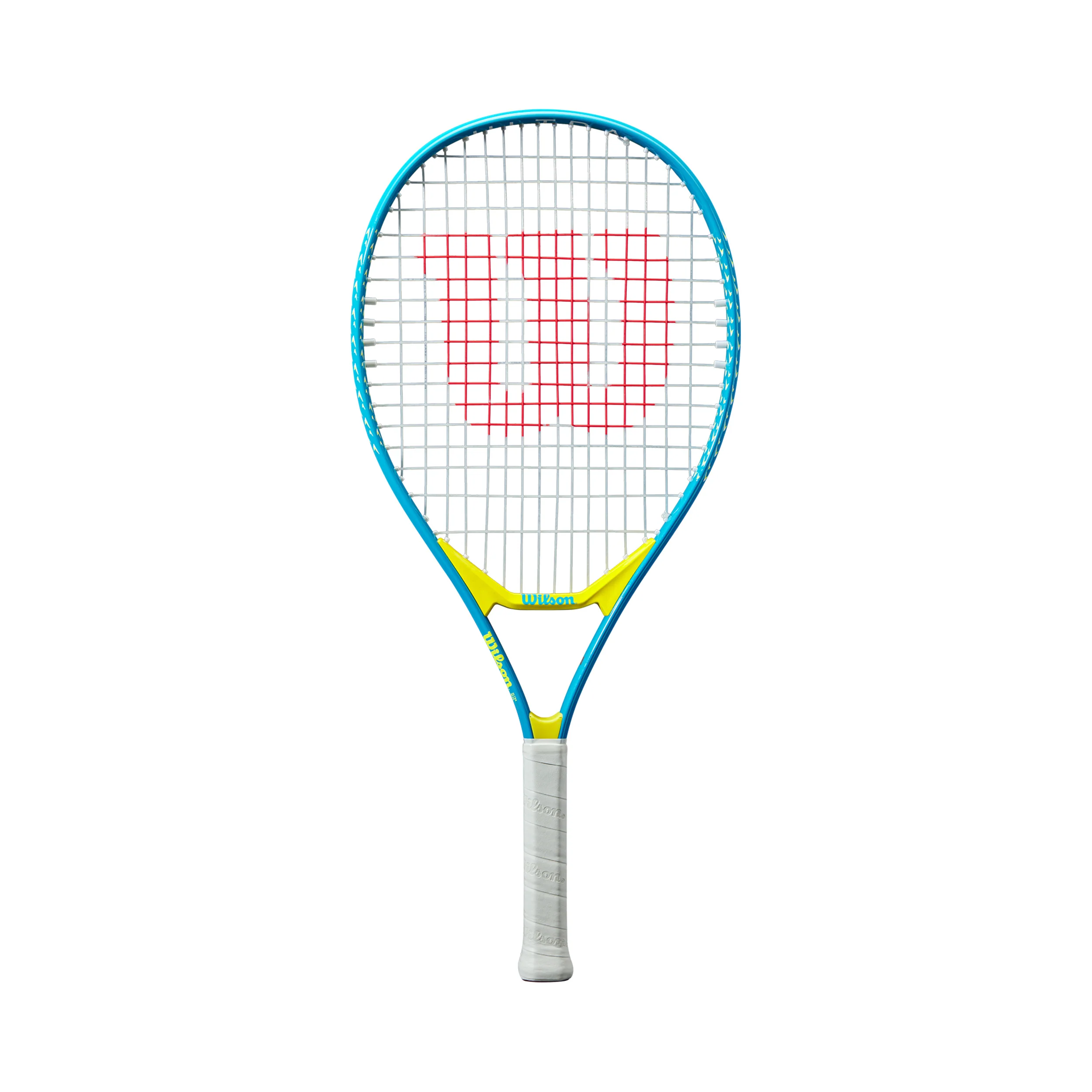 Raqueta de tenis WILSON ULTRA POWER JR 23 ALUMINIO