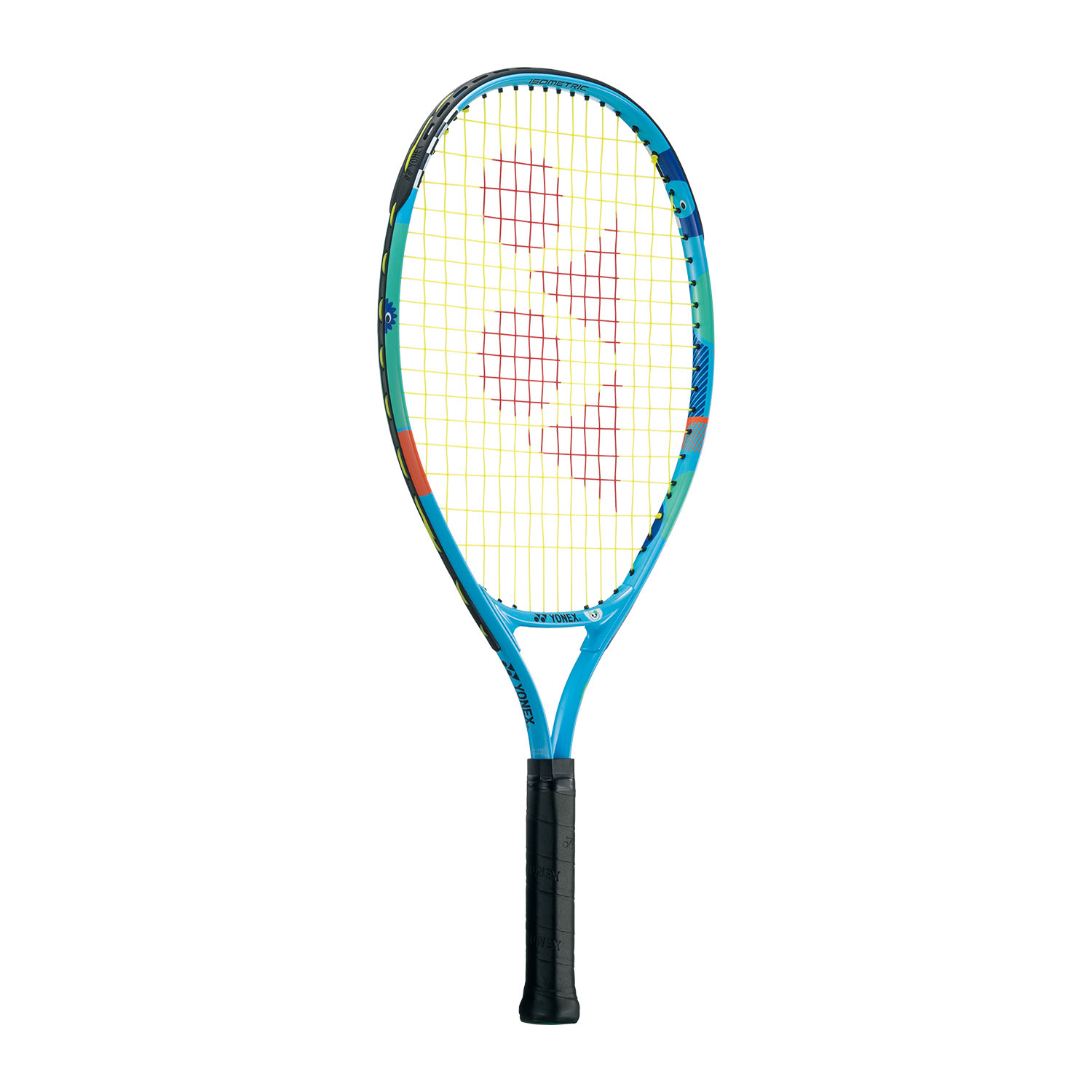 Raqueta de tenis YONEX JR 23 ALUMINIO