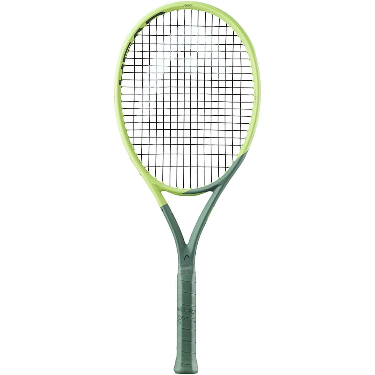 Raqueta de tenis HEAD EXTREME AUXETIC 275 GR GRIP 3