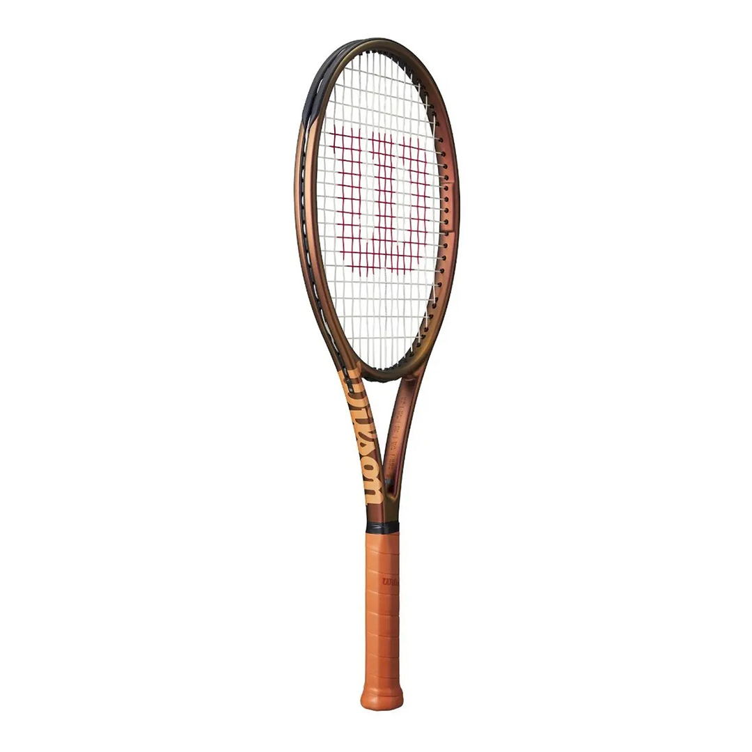 Raqueta De Tenis Wilson Pro Staff 97ul V.14 270gr GRIP 1 - Imagen 4