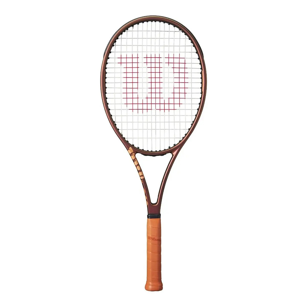 Raqueta De Tenis Wilson Pro Staff 97ul V.14 270gr GRIP 1