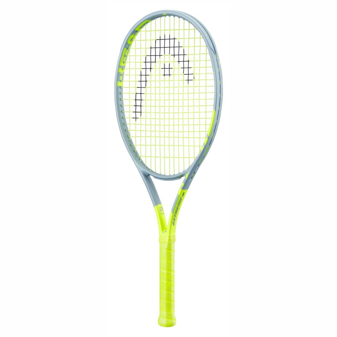 Raqueta de tenis HEAD EXTREME JUNIOR 26 GRAPHENE 360+