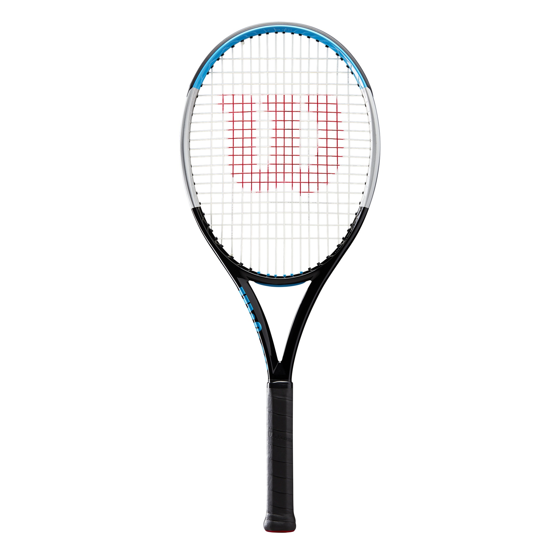 Raqueta de Tenis Wilson Ultra 100L (280GR) V3.0 Grip 2