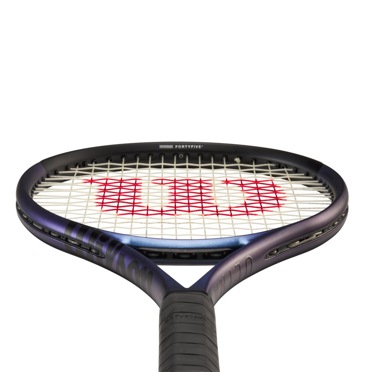 Raqueta de Tenis Wilson Ultra (260Gr) 100Ul V4 GRIP 2 - Imagen 5