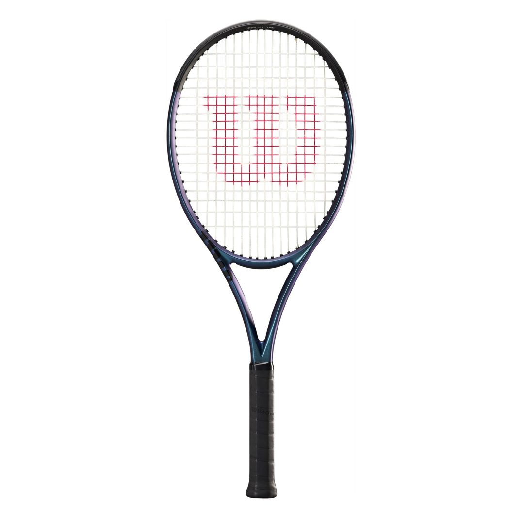 Raqueta de tenis Ultra 108 (270gr) v4 GRIP 3