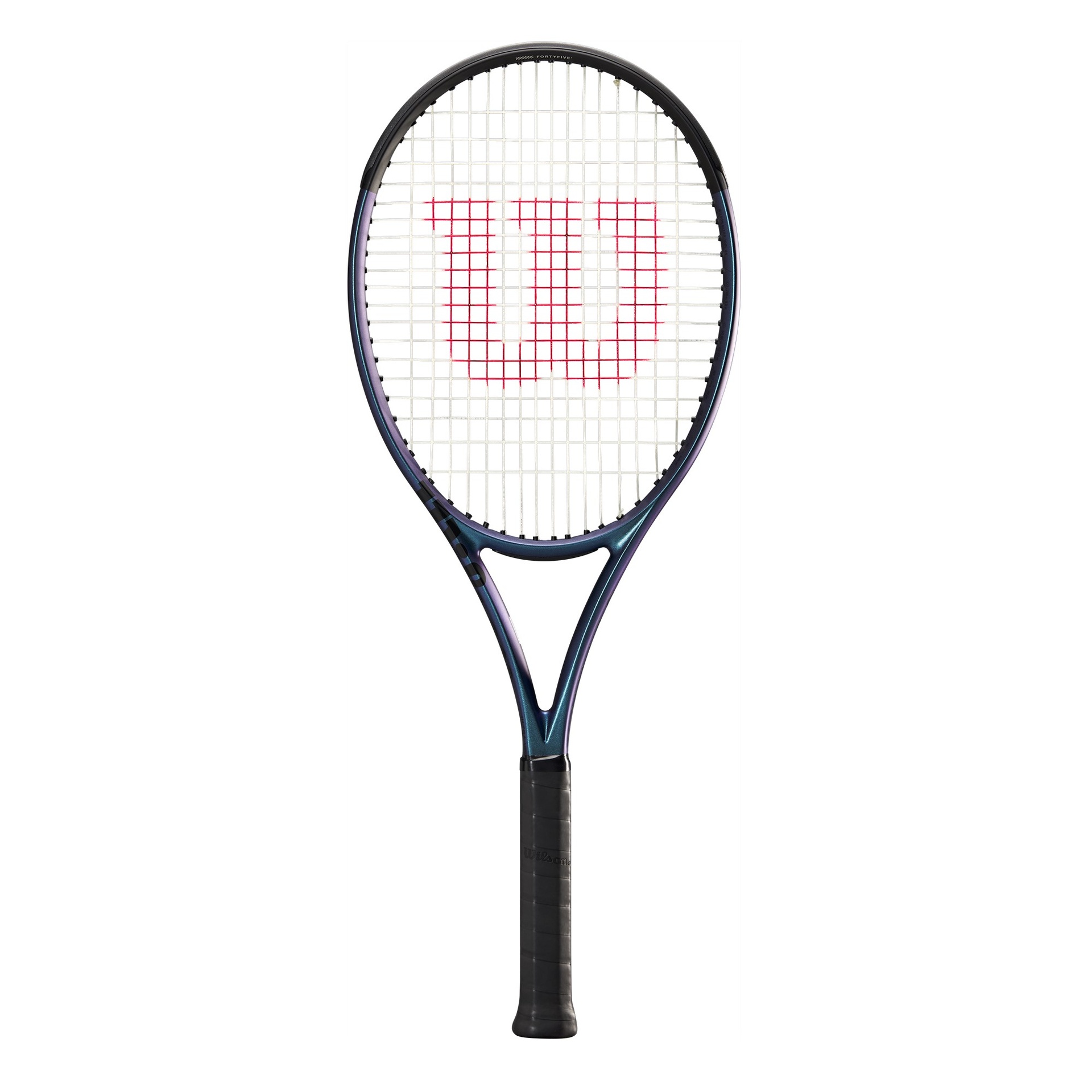 Raqueta de Tenis Wilson Ultra (260Gr) 100Ul V4 GRIP 2