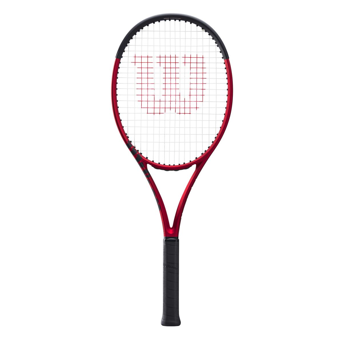 Raqueta de Tenis Wilson Clash 100UL (265g) V2.0