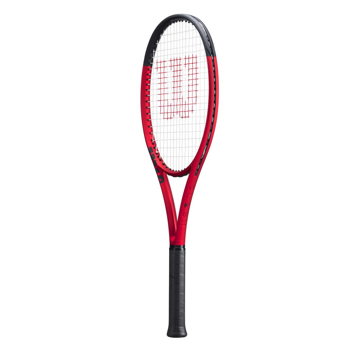 Raqueta de Tenis Wilson Clash 100UL (265g) V2.0 - Imagen 4