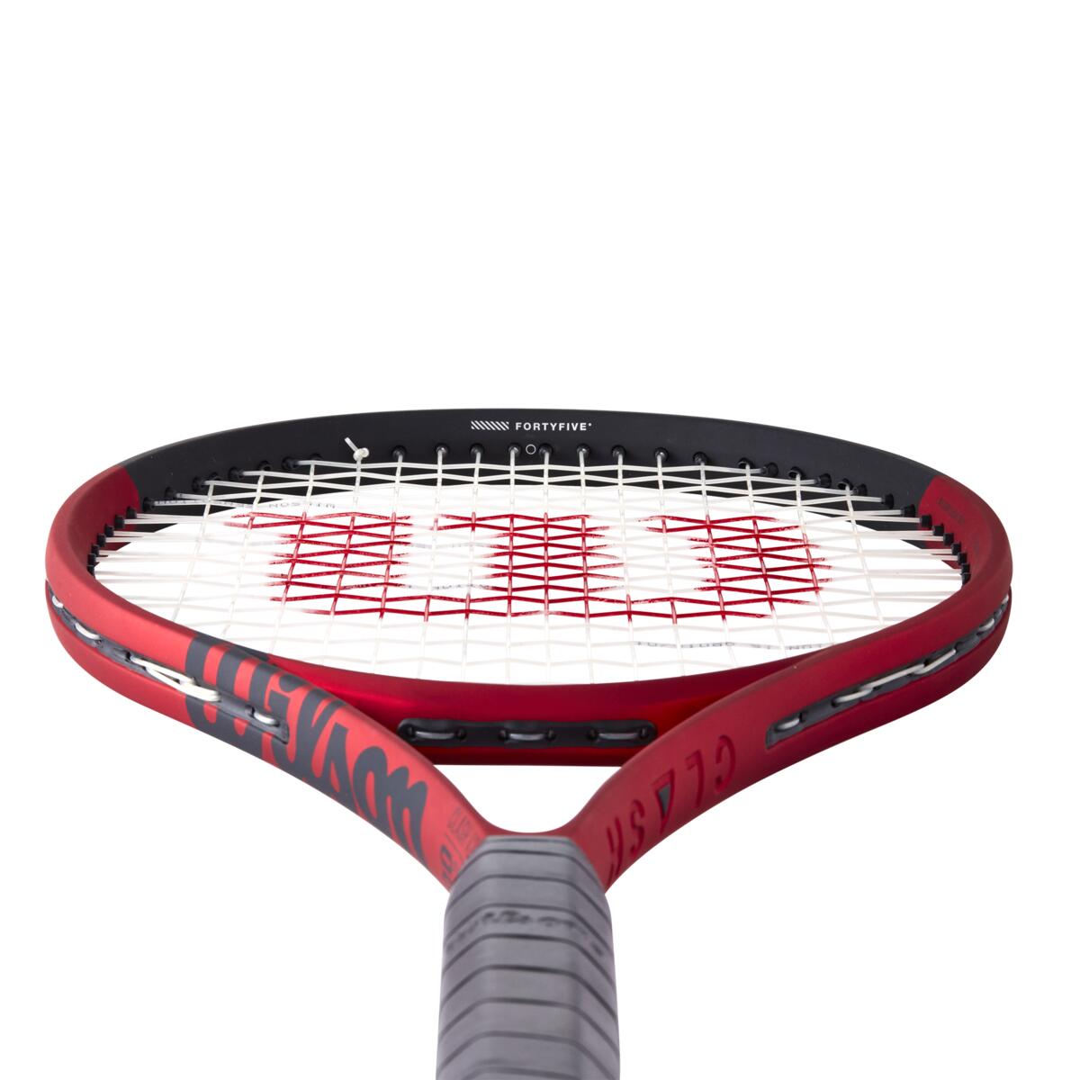 Raqueta de Tenis Wilson Clash 100UL (265g) V2.0 - Imagen 2