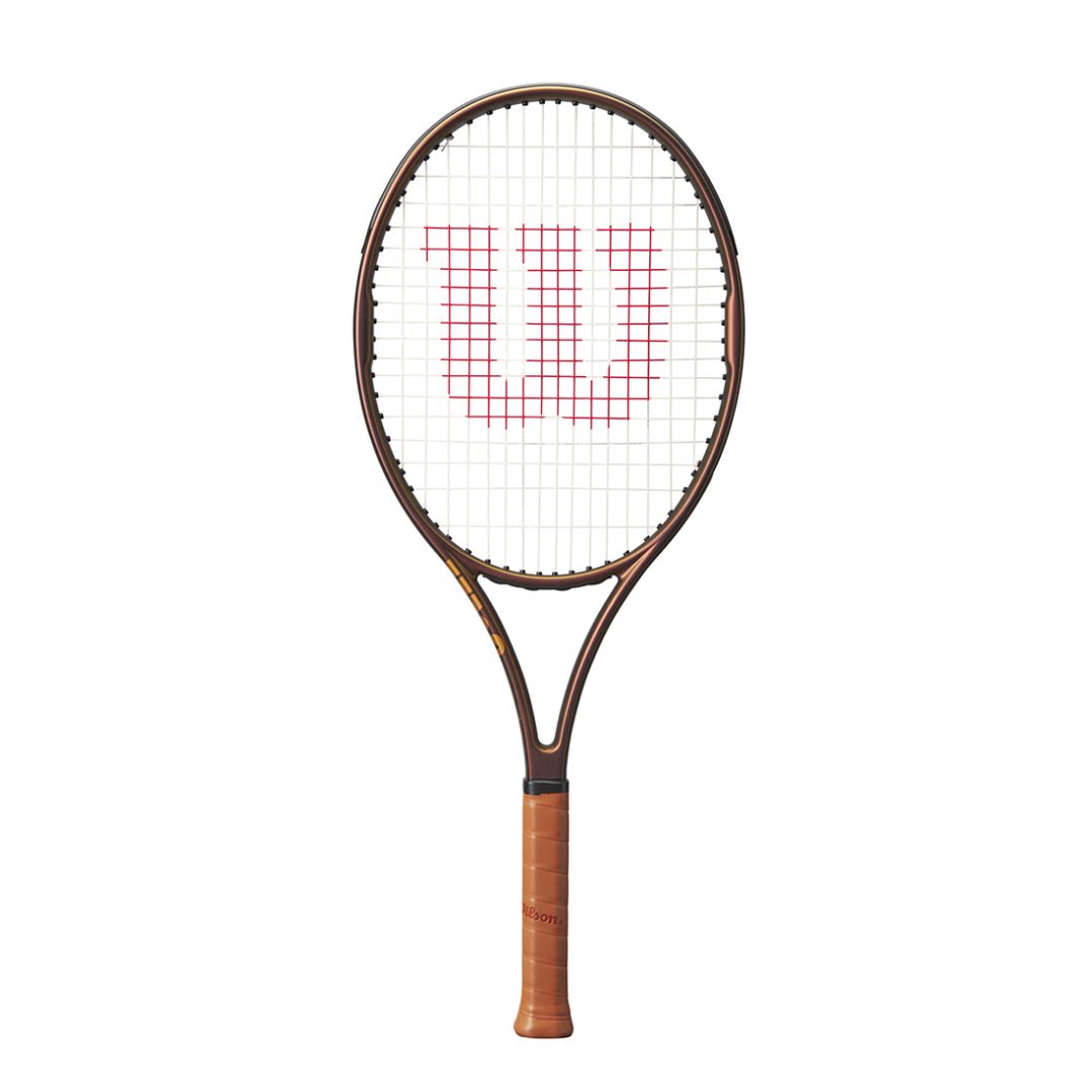 Raqueta de tenis WILSON PRO STAFF JR 26