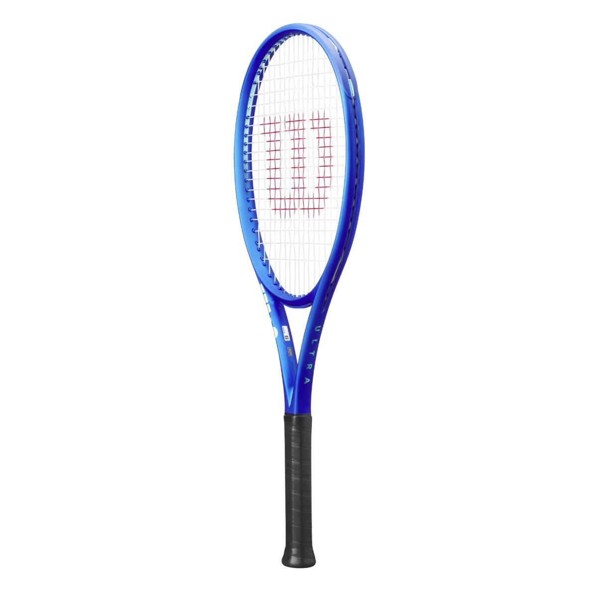 Raqueta De Tenis Wilson Ultra 100UL (260Gr) V5 GRIP 2 - Imagen 6