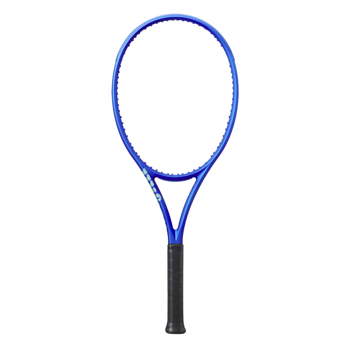 Raqueta De Tenis Wilson Ultra 100UL (260Gr) V5 GRIP 2 - Imagen 2