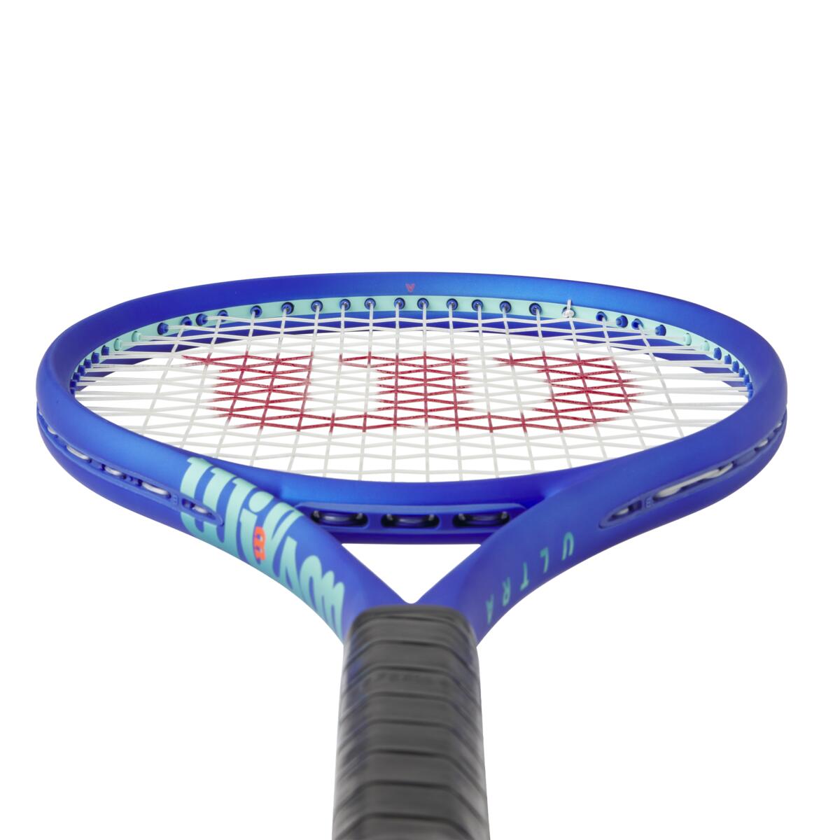 Raqueta De Tenis Wilson Ultra 100UL (260Gr) V5 GRIP 2 - Imagen 5