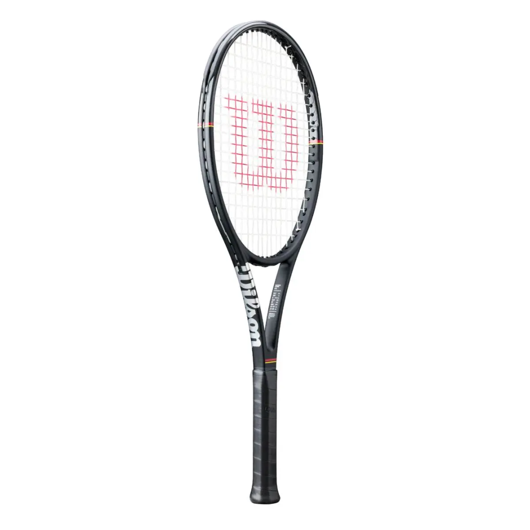 Raqueta de Tenis Pro Staff 97L Classic (290 gr) GRIP 2