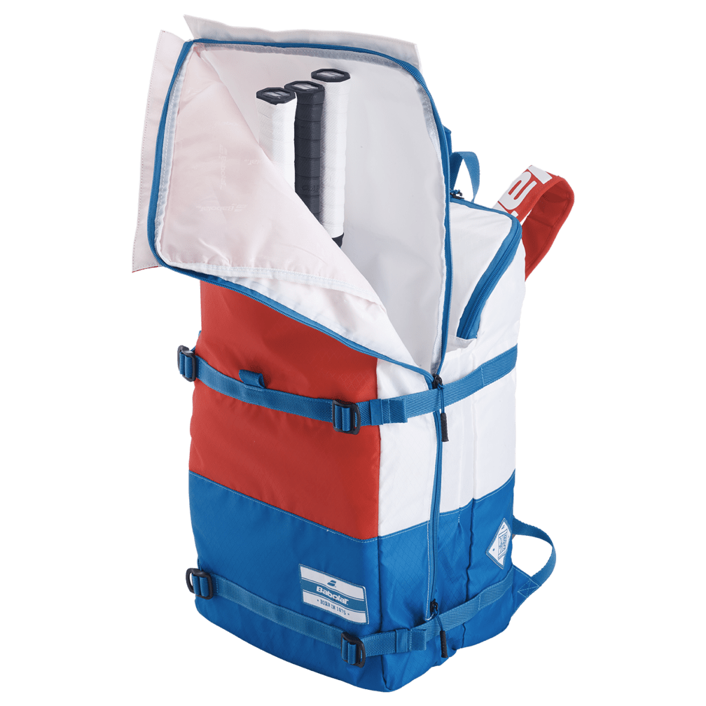 Maleta de tenis Babolat Backpack 3+3 Evo 203