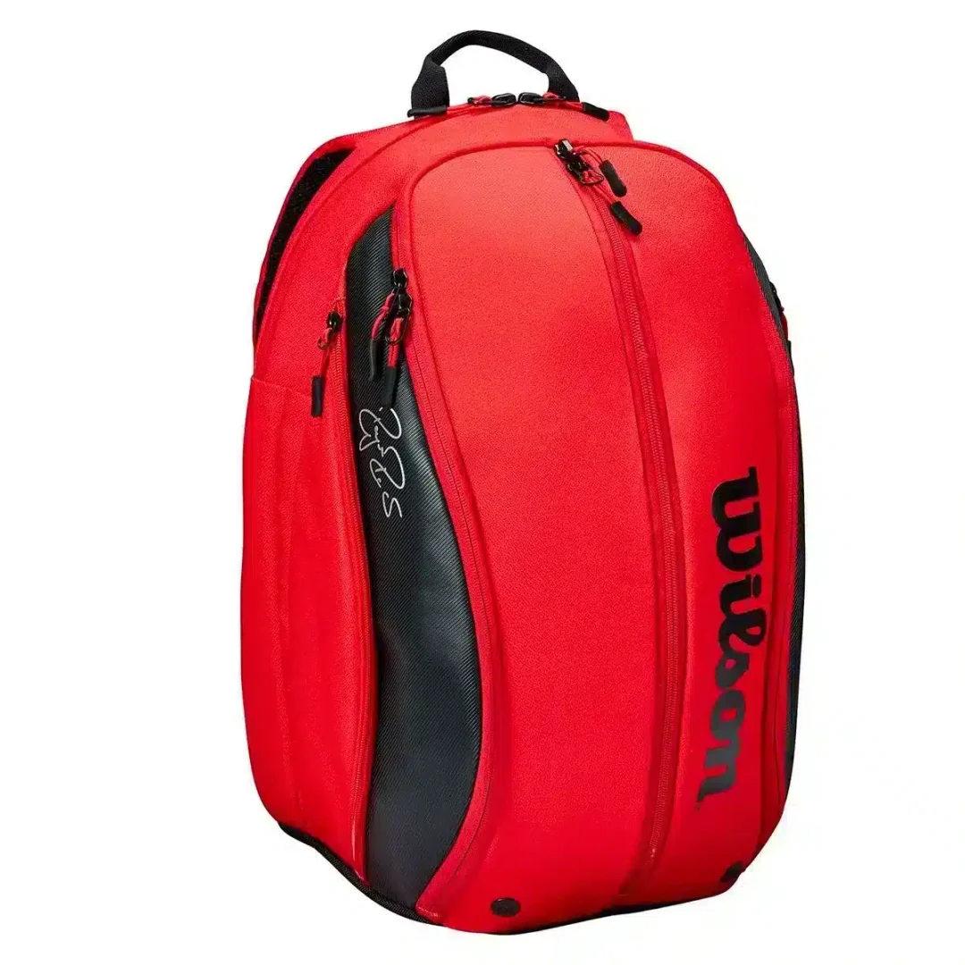 Maleta de tenis WILSON ROGER FEDERER BACKPACK