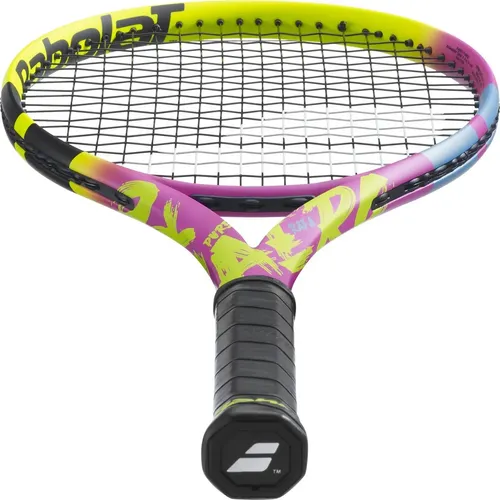 Raquetas de tenis BABOLAT AERO RAFA 290 GR GRIP 3 - Imagen 4