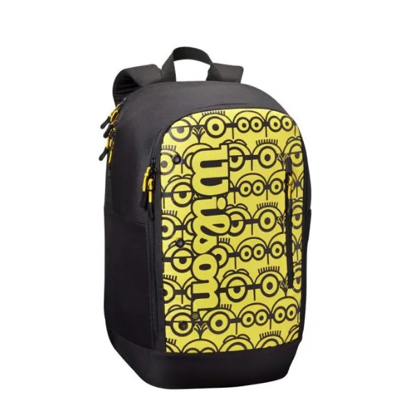 Maleta de tenis MINIONS TOUR BACKPACK