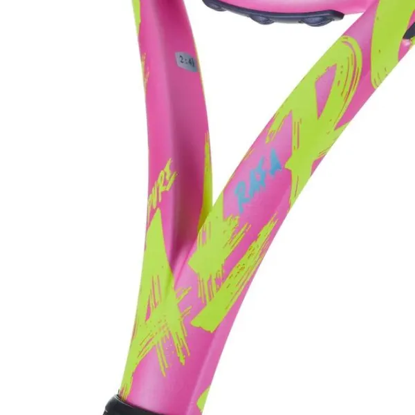 Raquetas de tenis BABOLAT AERO RAFA 290 GR GRIP 3 - Imagen 2