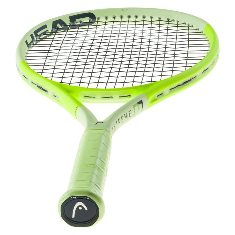 Raqueta de tenis HEAD EXTREME AUXETIC 2.0 300 GR GRIP 3 - Imagen 2