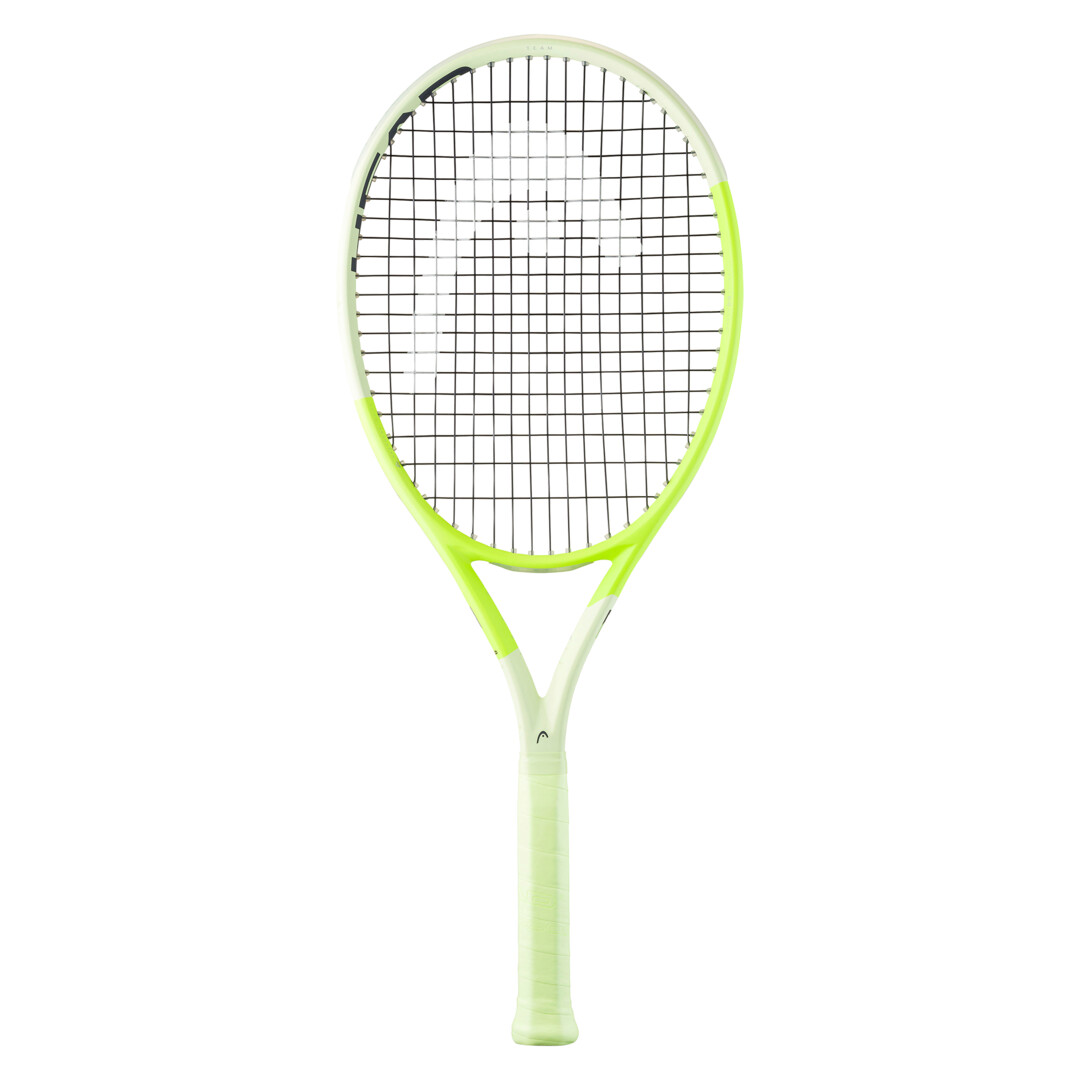 Raqueta de tenis HEAD EXTREME AUXETIC 2.0 300 GR GRIP 3