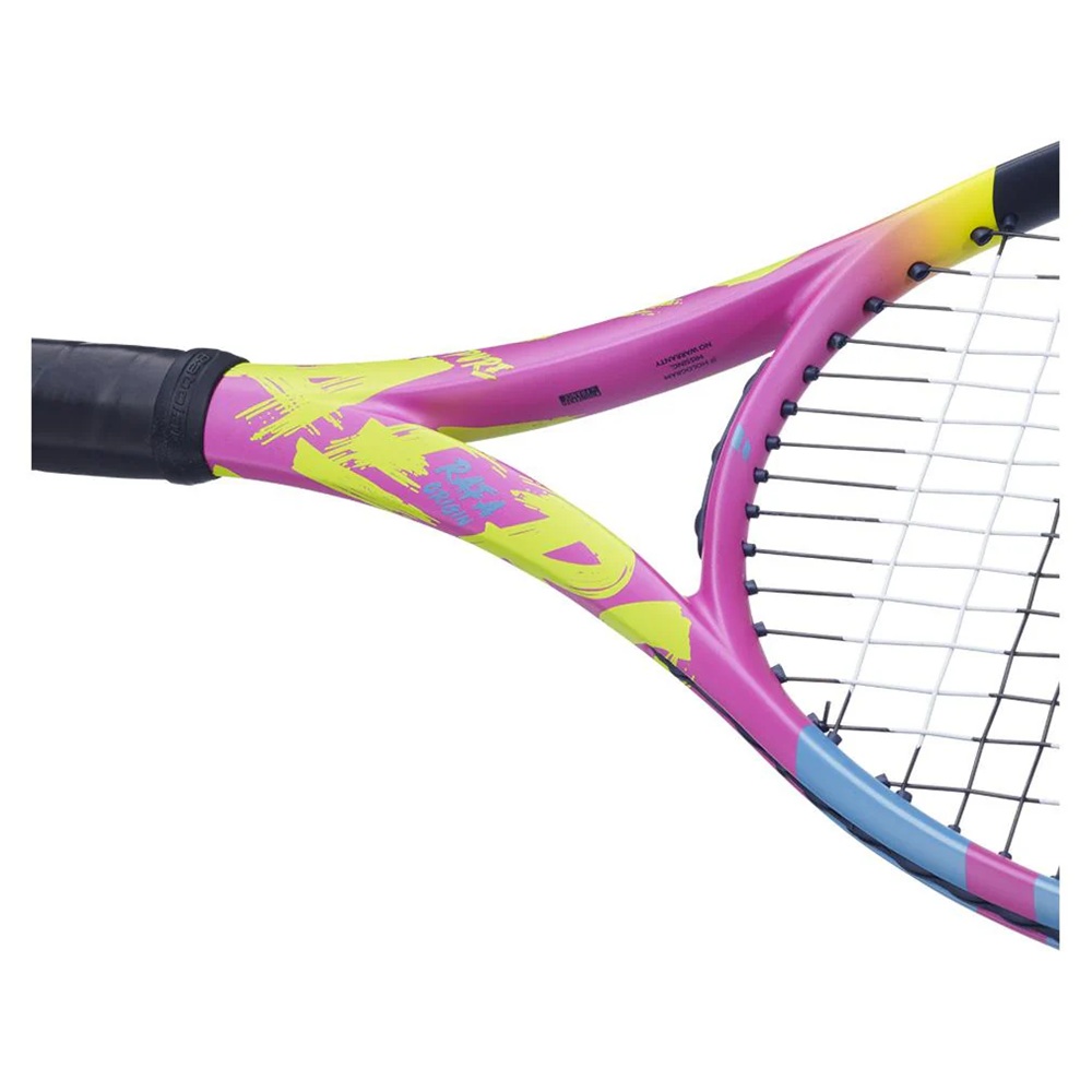 Raquetas de tenis BABOLAT AERO RAFA 290 GR GRIP 3 - Imagen 3