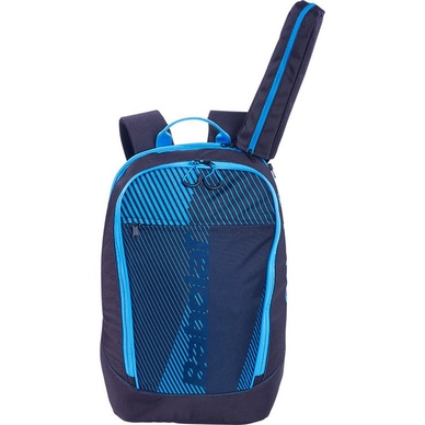 Maleta de tenis ESSENTIAL CLASSIC CLUB BLACK BLUE