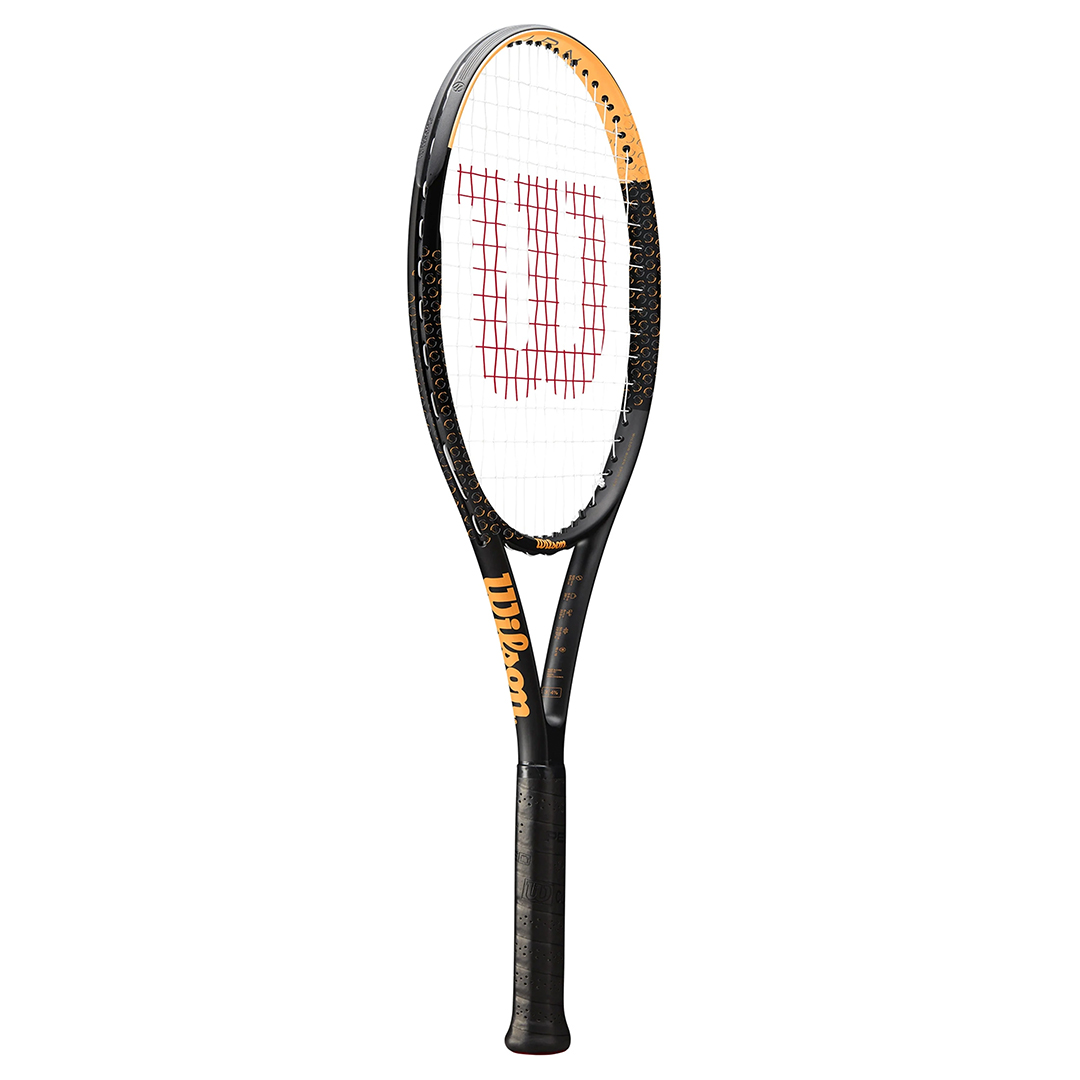 WILSON BURN SPIN RXT 105 (298gr) GRIP 2 - Imagen 2