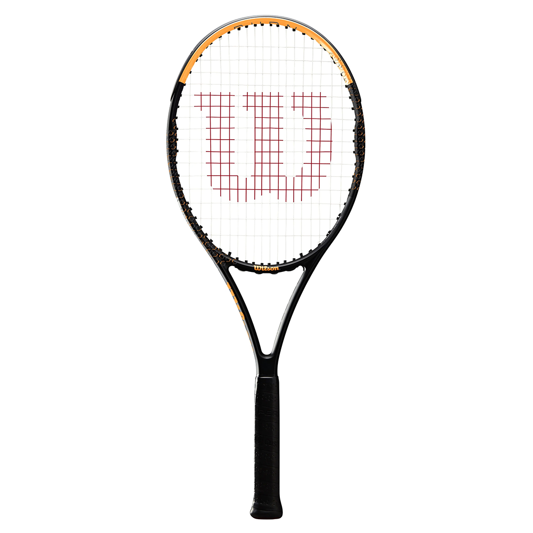 WILSON BURN SPIN RXT 105 (298gr) GRIP 2