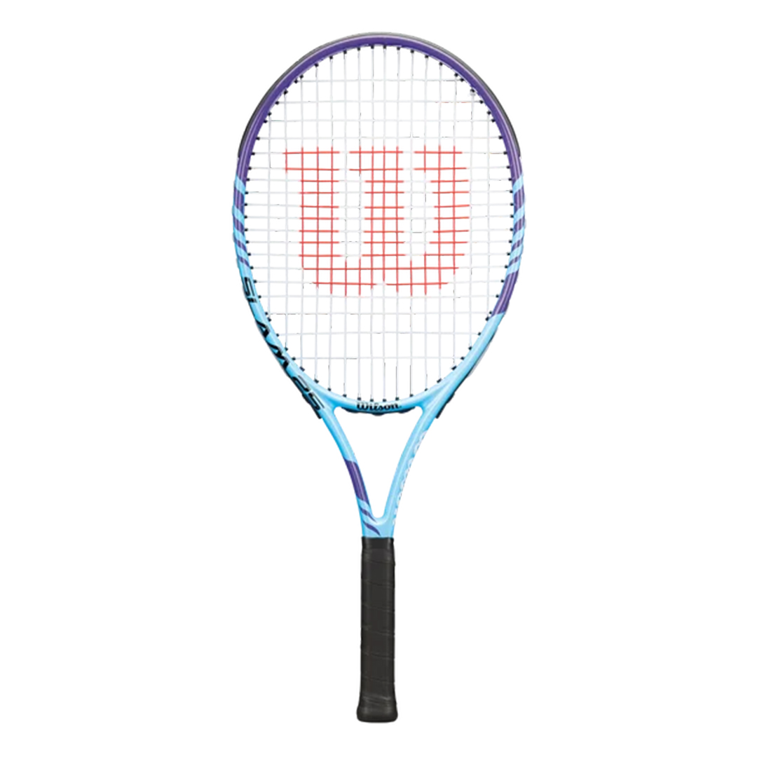 Raqueta de tenis WILSON JR 25 SLAM GIRL