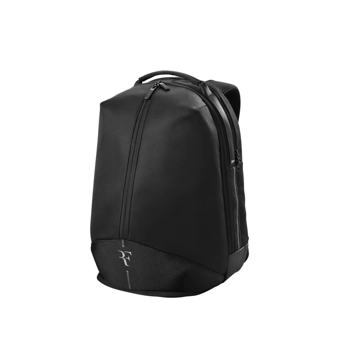Maleta de tenis BACKPACK BLACK RF