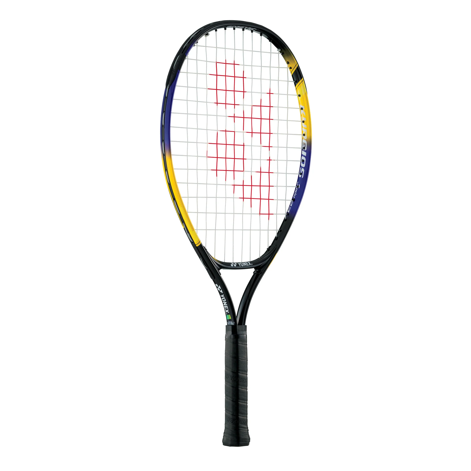 Raqueta de tenis YONEX KYRGIOS JR 23 ALUMINIO