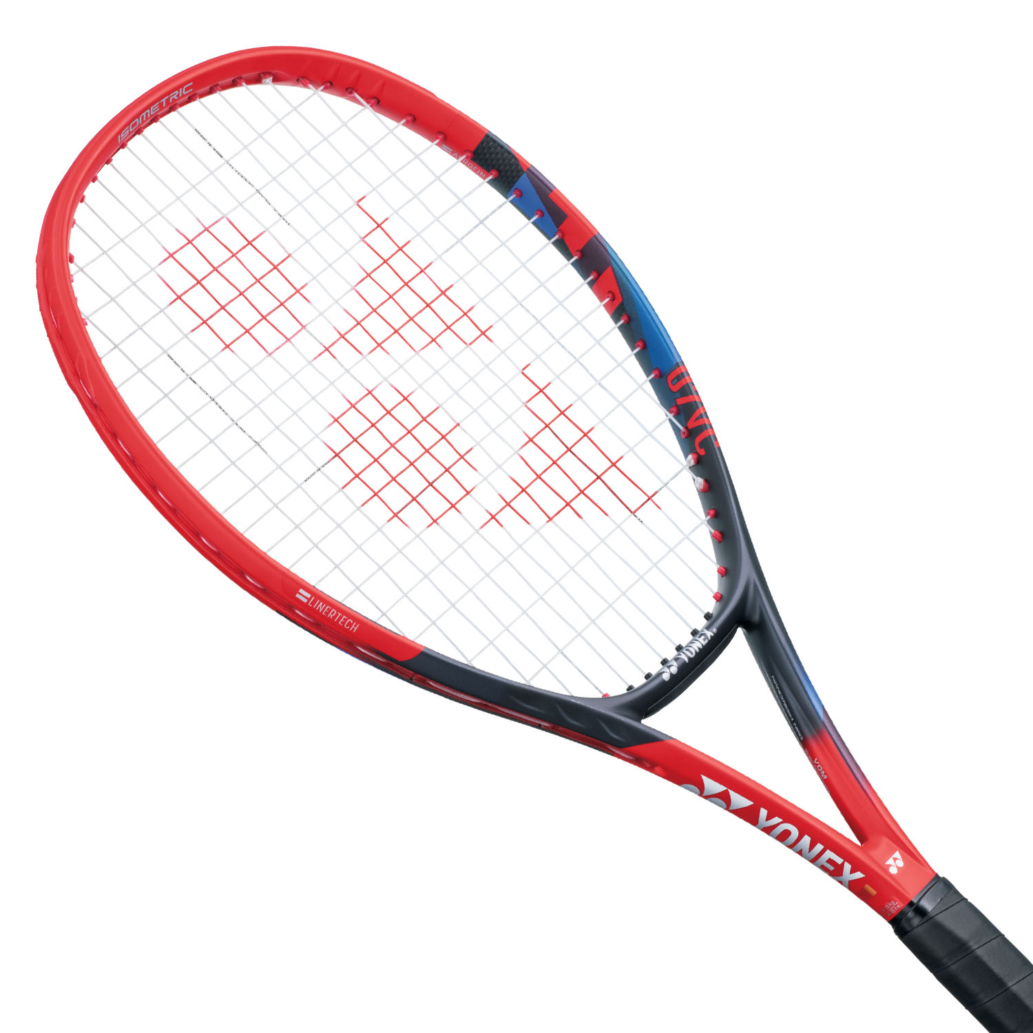 Raqueta de tenis YONEX VCORE FEEL 250GR GRIP 2 - Imagen 2