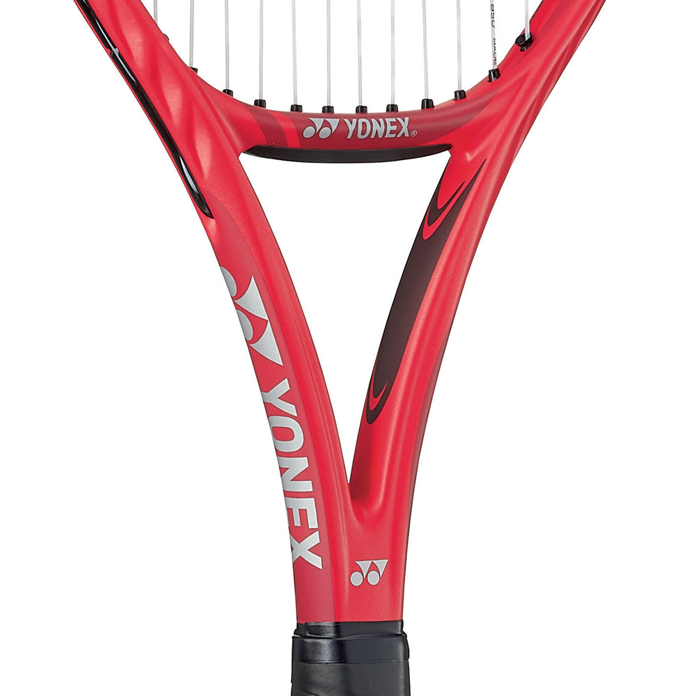 Raqueta de tenis YONEX VCORE FEEL 250GR GRIP 2 - Imagen 3