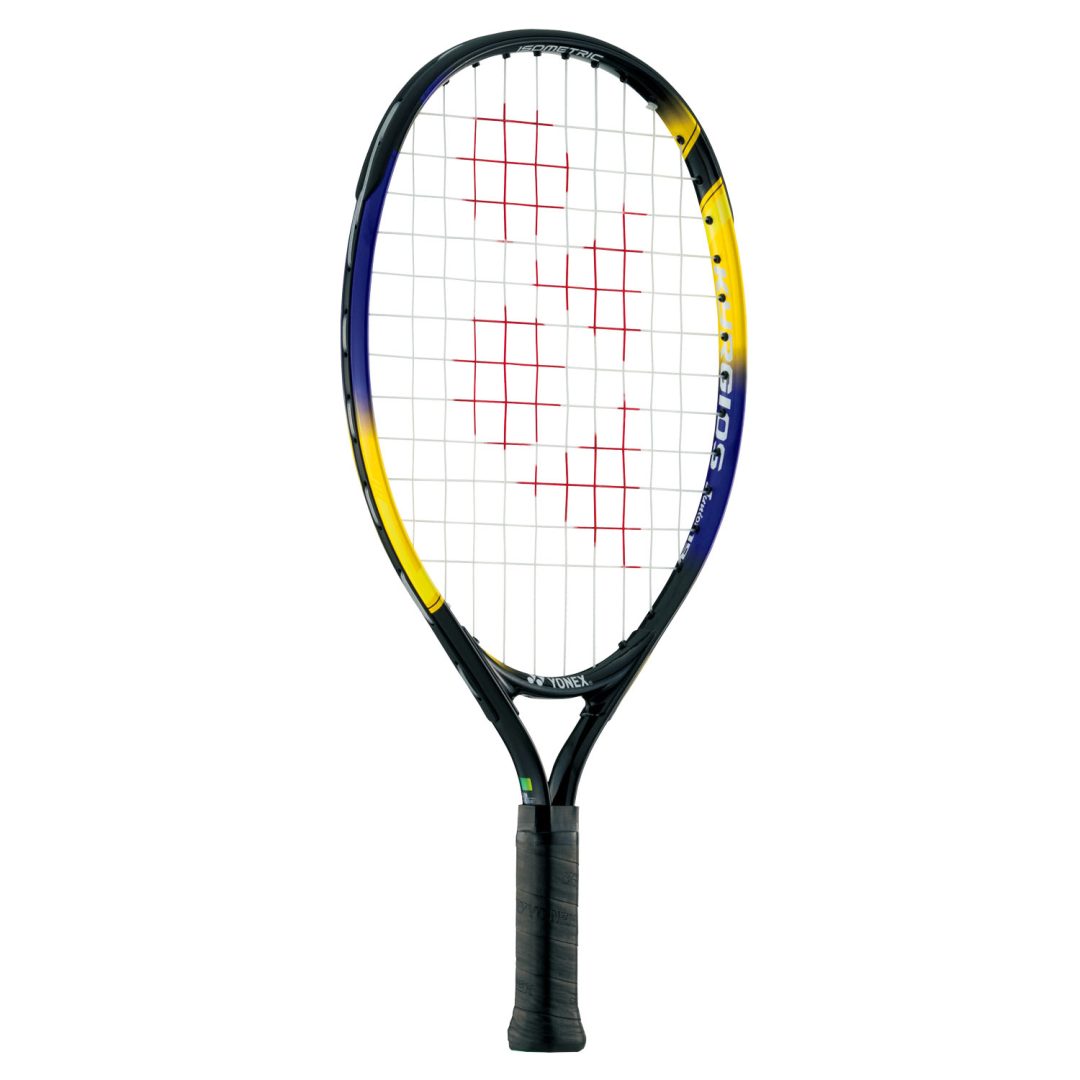 Raqueta de tenis YONEX KYRGIOS JR 19 ALUMINIO