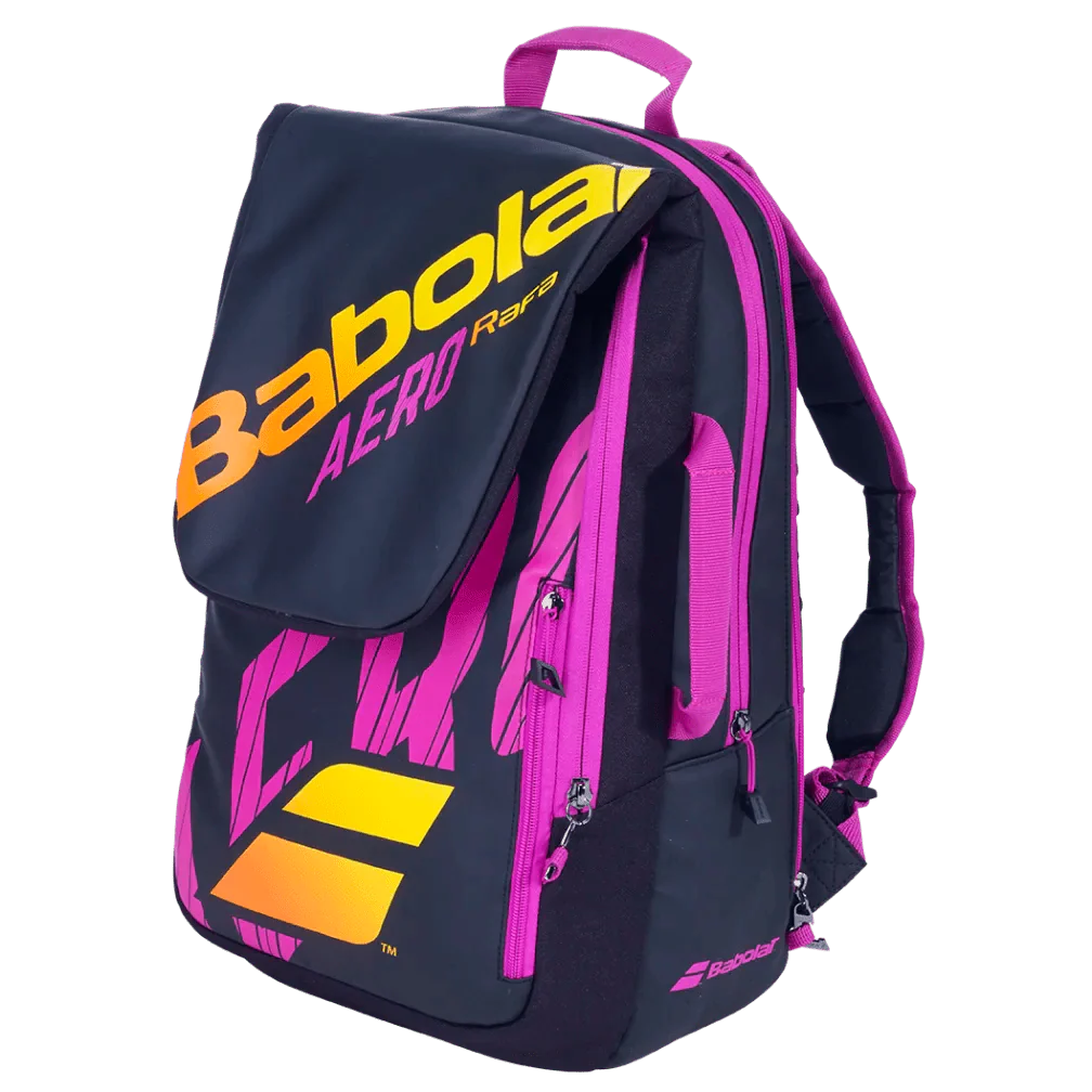 Maleta de tenis AERO RAFA BACKPACK