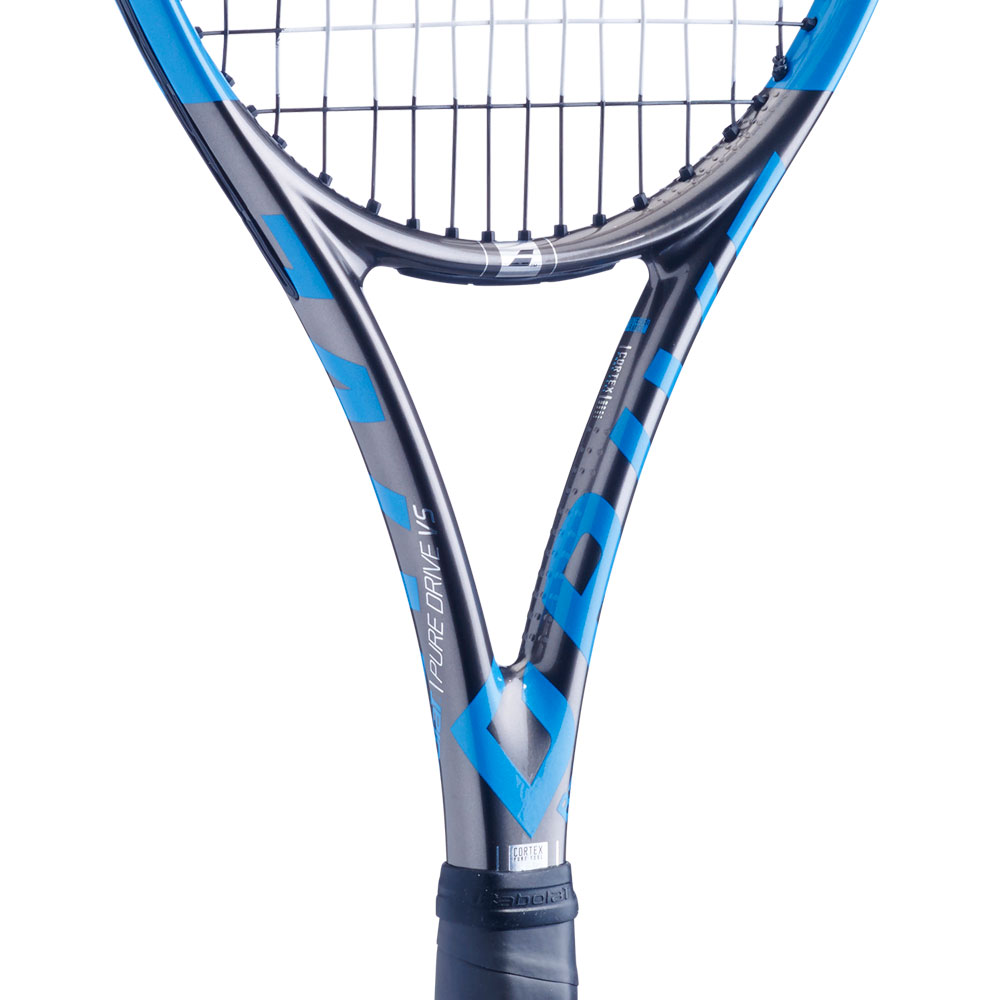 Raqueta de tenis BABOLAT PURE DRIVE VS 300GR GRIP 3 - Imagen 2