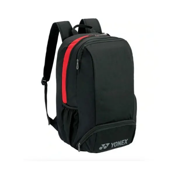 Maleta de tenis ACTIVE BACKPACK X BLACK RED YONEX