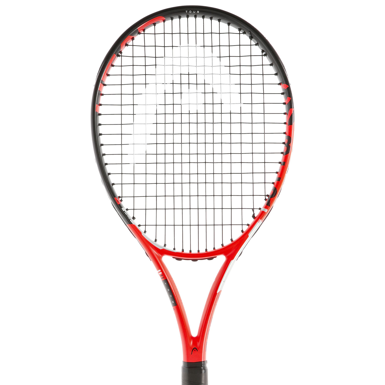 Raqueta de tenis HEAD MX CYBER TOUR ORANGE 275GR GRIP 2 - Imagen 2
