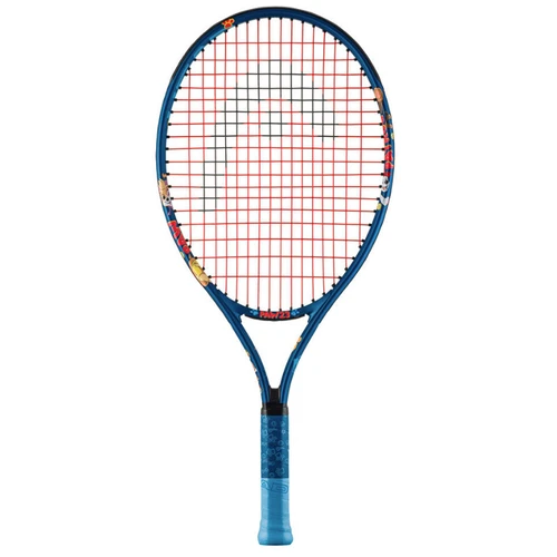 Raqueta de tenis HEAD PAW PATROL JR 21 ALUMINIO