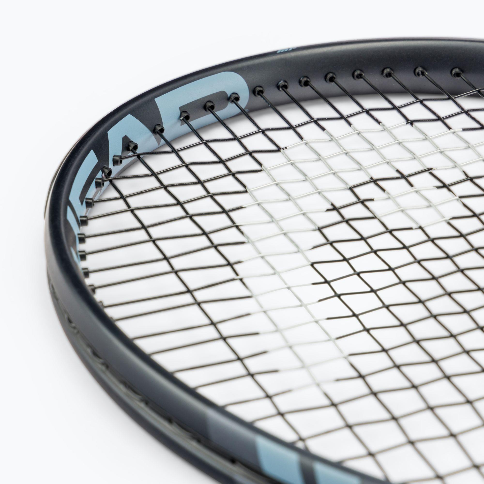 Raqueta de tenis HEAD IG CHALLENGE MP STEALTH 270GR GRIP 2 - Imagen 2