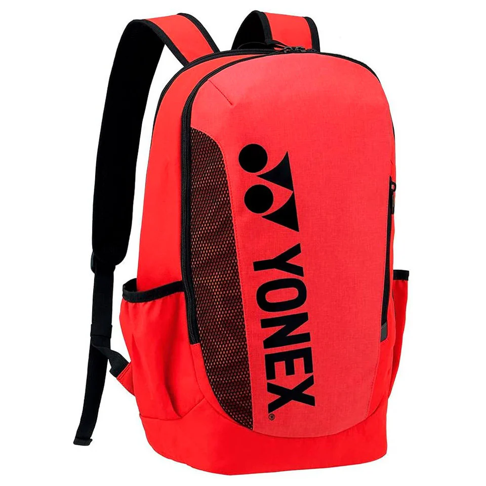 Maleta de tenis TEAM BACKPACK S RED YONEX