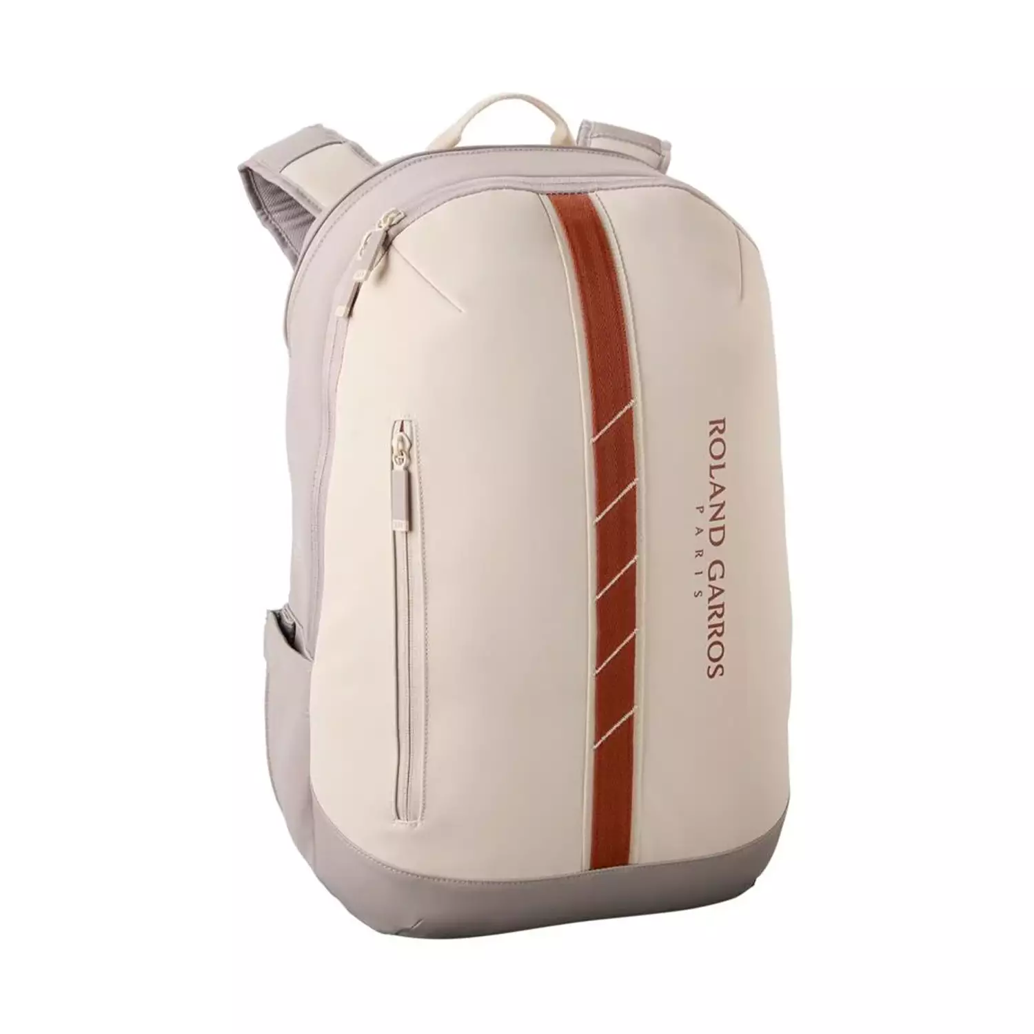 Maleta de tenis RG 2025 BACKPACK CREAM