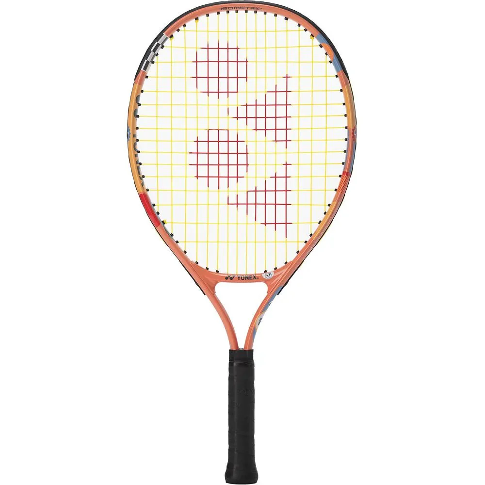 Raqueta de tenis YONEX JR 21 ALUMINIO