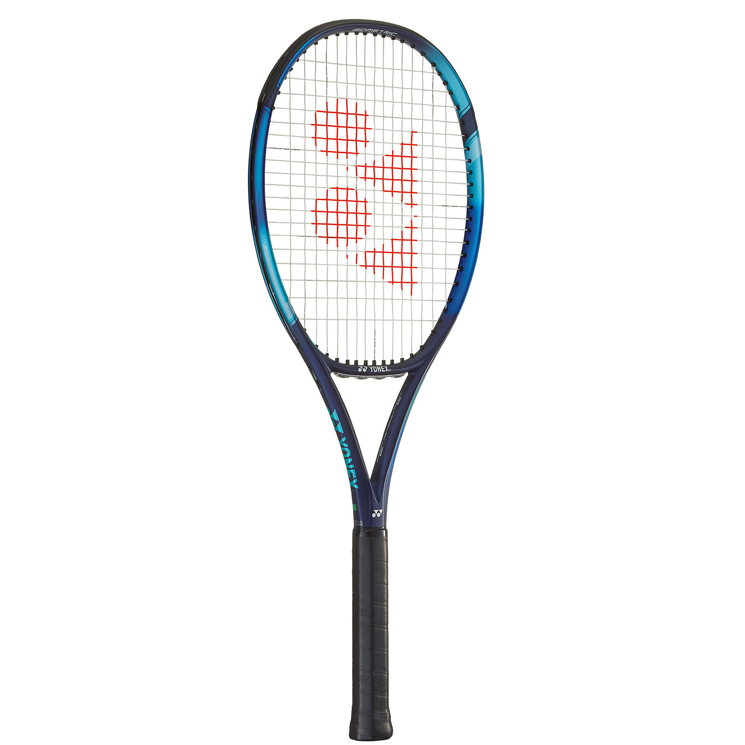 Raqueta de tenis YONEX EZONE GAME 270 GR GRIP 3