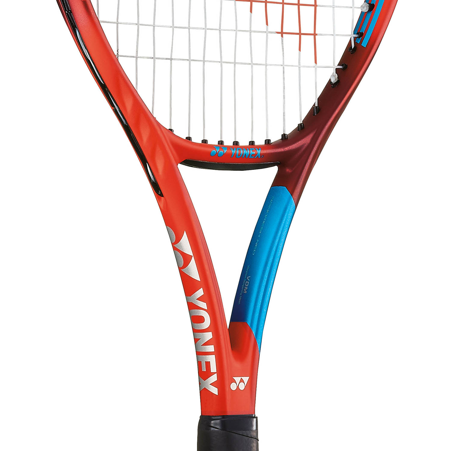 Raqueta de tenis YONEX VCORE GAME 270 gr GRIP 3 - Imagen 2