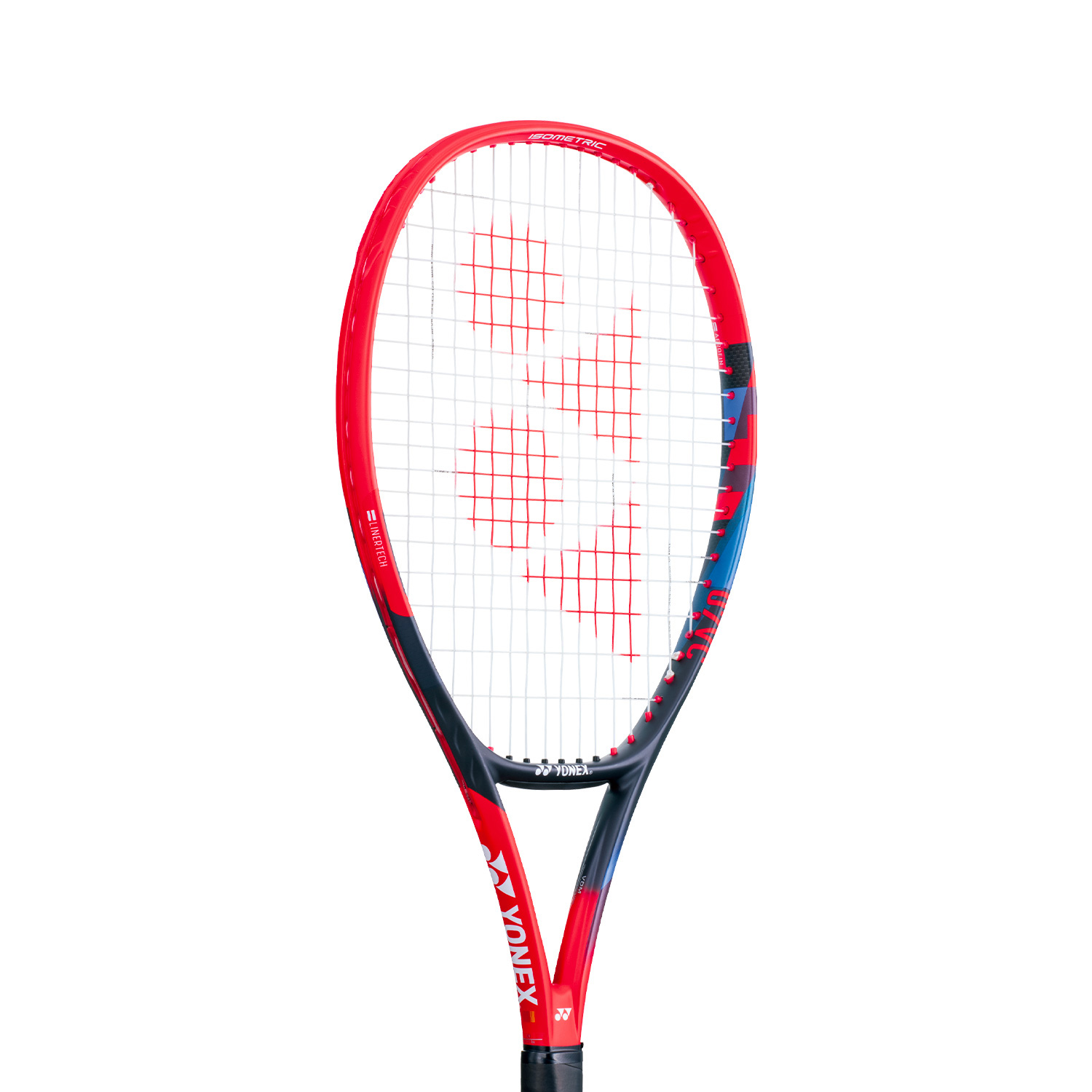 Raqueta de tenis YONEX VCORE JR 25 - Imagen 2