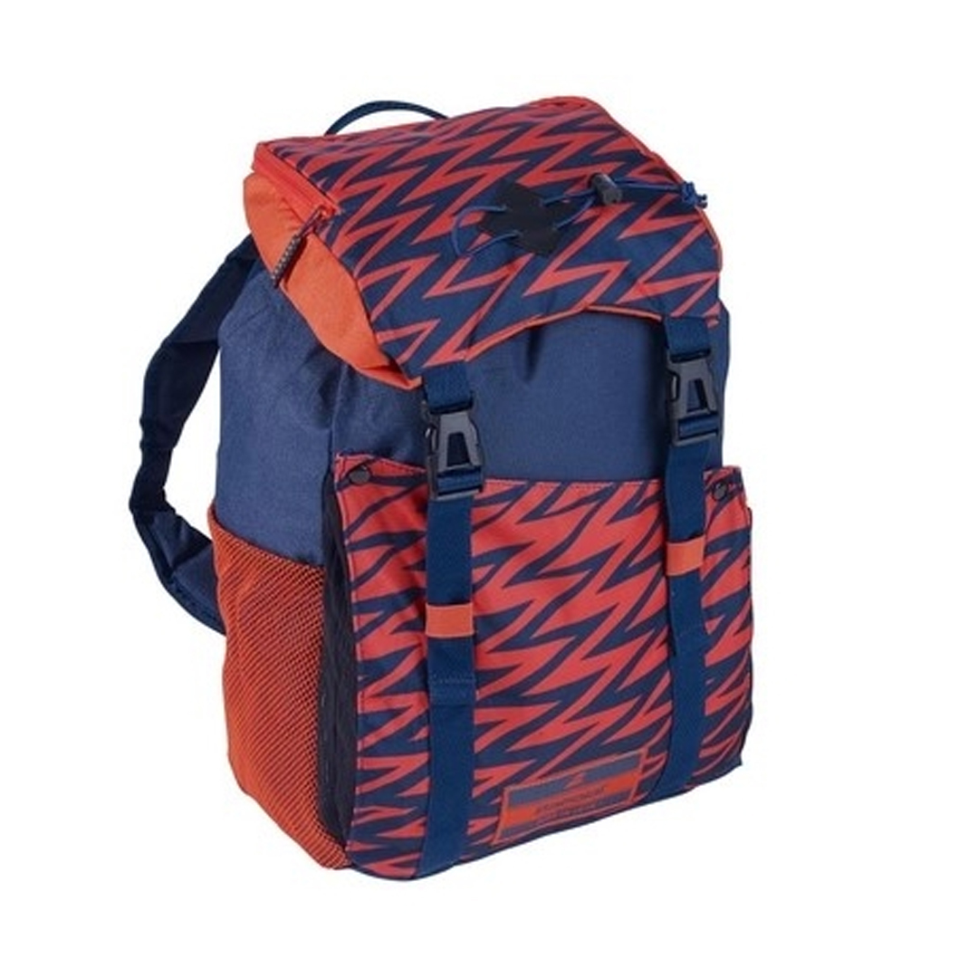 BP CLASSIC JUNIOR BOY BLUE RED