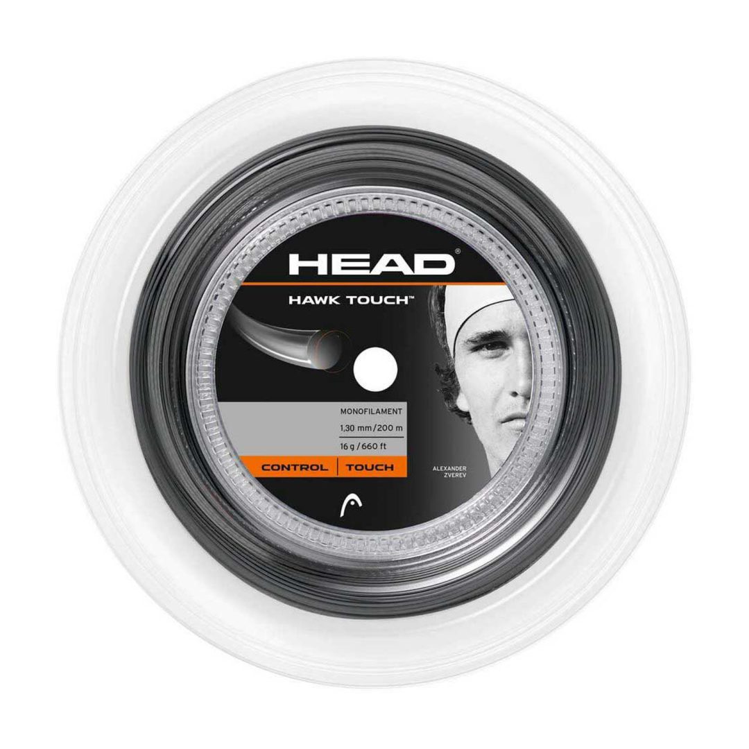 REEL HEAD HAWK TOUCH BK 1.30