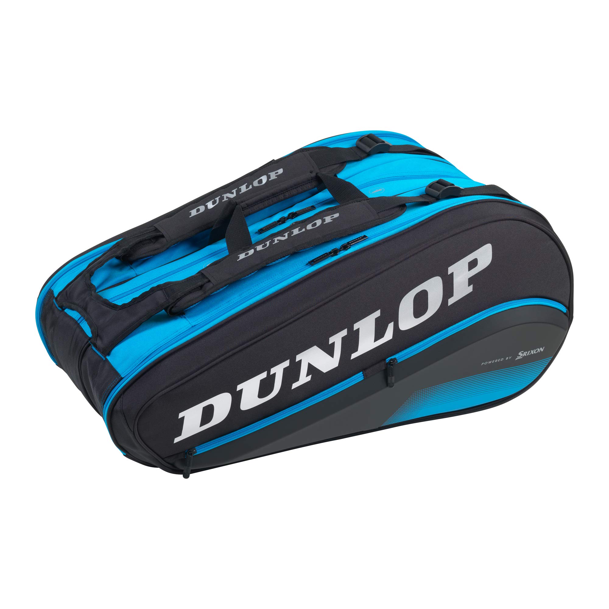 D TAC FX-PERFORMANCE 12 THERMO BLACK BLUE